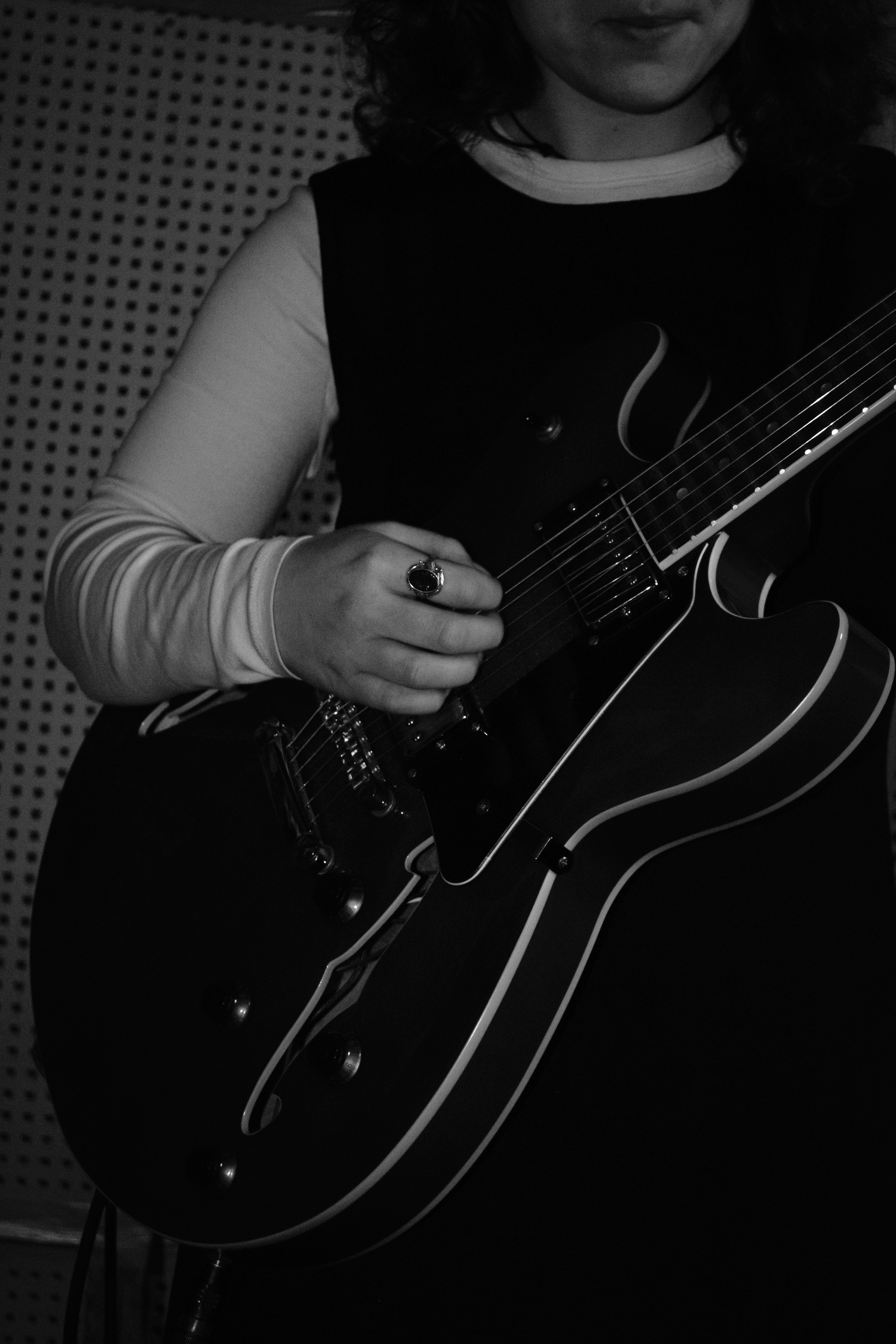 Band background image